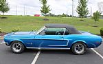 1968 Mustang Convertible Thumbnail 26