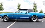 1968 Mustang Convertible Thumbnail 28