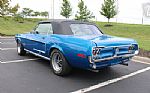 1968 Mustang Convertible Thumbnail 29