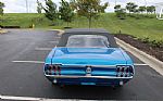 1968 Mustang Convertible Thumbnail 31