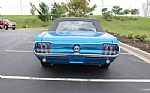 1968 Mustang Convertible Thumbnail 32