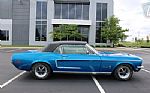 1968 Mustang Convertible Thumbnail 37