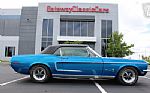 1968 Mustang Convertible Thumbnail 38