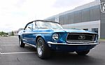 1968 Mustang Convertible Thumbnail 40