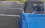1968 Mustang Convertible Thumbnail 58