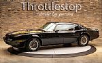 1979 Trans Am Special Edition Thumbnail 1