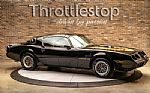 1979 Trans Am Special Edition Thumbnail 3