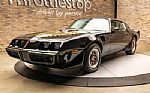 1979 Trans Am Special Edition Thumbnail 11
