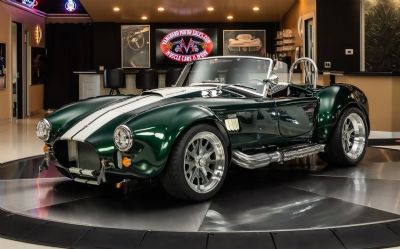 Photo of a 1965 Shelby Cobra Backdraft for sale