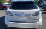2011 RX 350 Thumbnail 3
