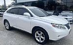 2011 RX 350 Thumbnail 5