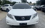 2011 RX 350 Thumbnail 6