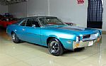 1969 Javelin Thumbnail 26