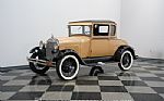 1929 Model A Rumble Seat Coupe Thumbnail 6