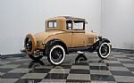 1929 Model A Rumble Seat Coupe Thumbnail 13