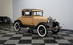 1929 Model A Rumble Seat Coupe Thumbnail 17