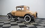 1929 Model A Rumble Seat Coupe Thumbnail 9