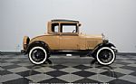 1929 Model A Rumble Seat Coupe Thumbnail 15