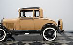 1929 Model A Rumble Seat Coupe Thumbnail 24