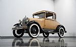 1929 Model A Rumble Seat Coupe Thumbnail 21