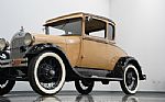 1929 Model A Rumble Seat Coupe Thumbnail 22