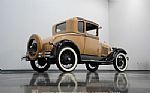 1929 Model A Rumble Seat Coupe Thumbnail 27