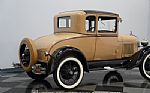 1929 Model A Rumble Seat Coupe Thumbnail 26