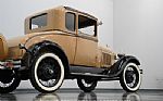 1929 Model A Rumble Seat Coupe Thumbnail 28