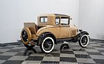 1929 Model A Rumble Seat Coupe Thumbnail 56