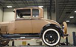1929 Model A Rumble Seat Coupe Thumbnail 70