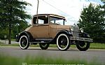 1929 Model A Rumble Seat Coupe Thumbnail 73