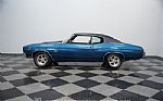 1970 Chevelle SS 396 Thumbnail 2