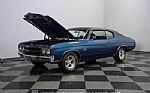 1970 Chevelle SS 396 Thumbnail 31