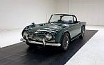 1964 TR4 Roadster Thumbnail 1