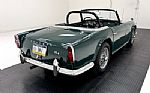 1964 TR4 Roadster Thumbnail 5