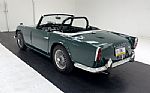 1964 TR4 Roadster Thumbnail 3