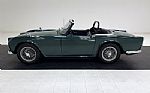 1964 TR4 Roadster Thumbnail 2