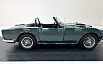 1964 TR4 Roadster Thumbnail 6