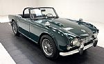 1964 TR4 Roadster Thumbnail 7