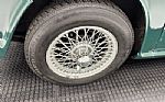 1964 TR4 Roadster Thumbnail 21