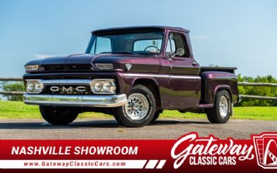 Photo of a 1964 GMC 100 for sale