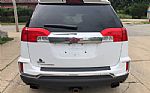 2016 Terrain Thumbnail 5
