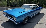 1968 GTX 440 Super Commando Coupe Thumbnail 1