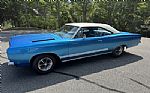 1968 GTX 440 Super Commando Coupe Thumbnail 72