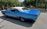 1968 GTX 440 Super Commando Coupe Thumbnail 78
