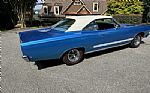 1968 GTX 440 Super Commando Coupe Thumbnail 88