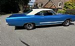 1968 GTX 440 Super Commando Coupe Thumbnail 89