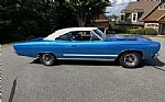 1968 GTX 440 Super Commando Coupe Thumbnail 91