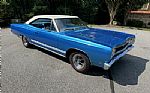 1968 GTX 440 Super Commando Coupe Thumbnail 94