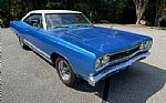 1968 GTX 440 Super Commando Coupe Thumbnail 95